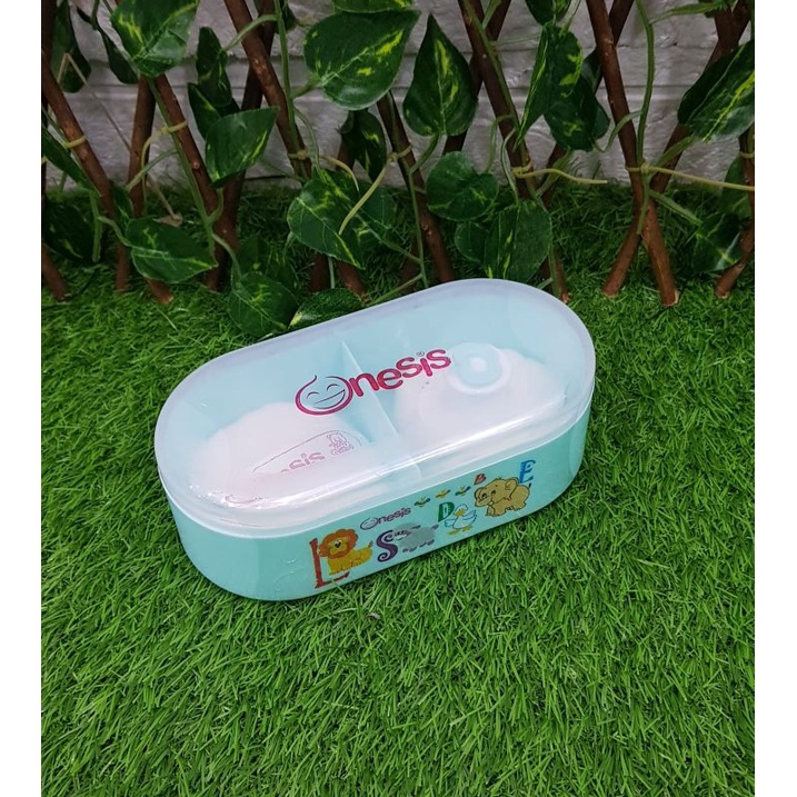 TEMPAT BEDAK BAYI MURAH LUCU ONESIS