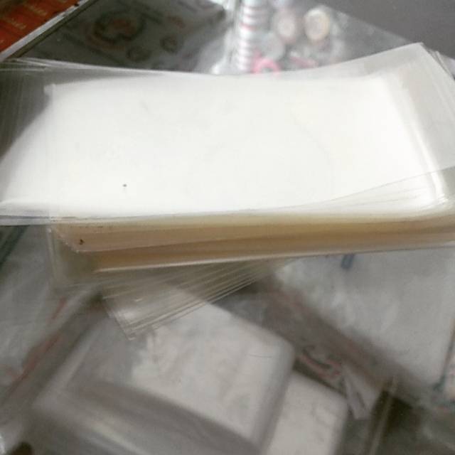 

Plastik opp /plastik souvenir