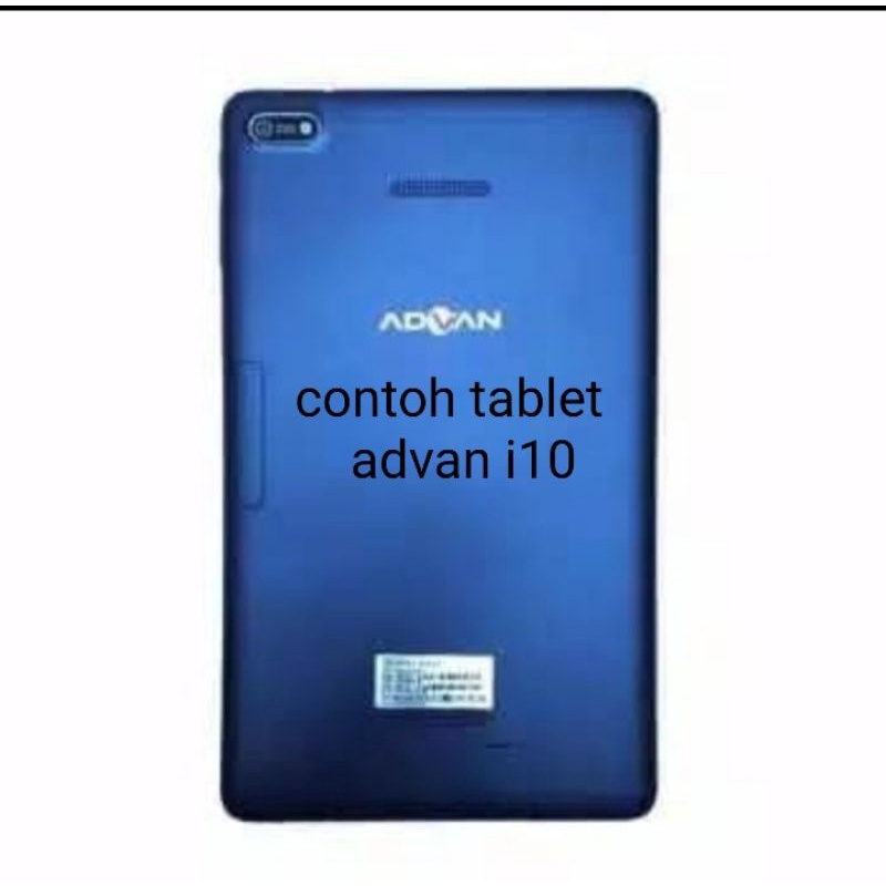 Touchscreen Advan i10 Original