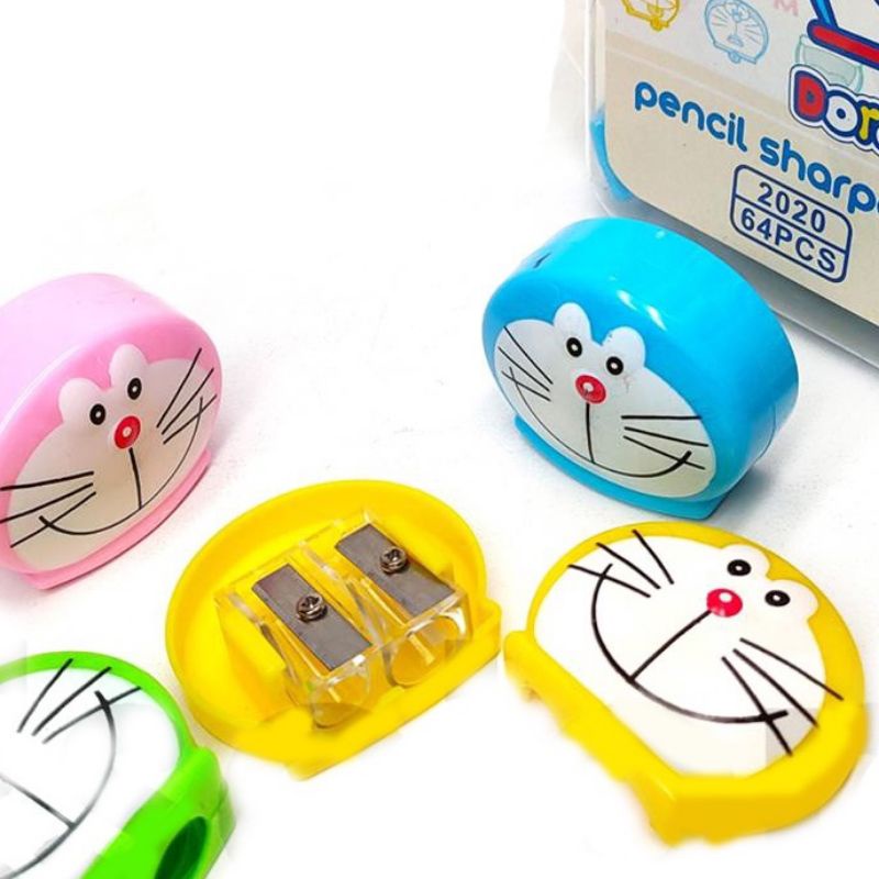 

((dian)) rautan pensil motif anak, keperluan anak sekolah, ongotan