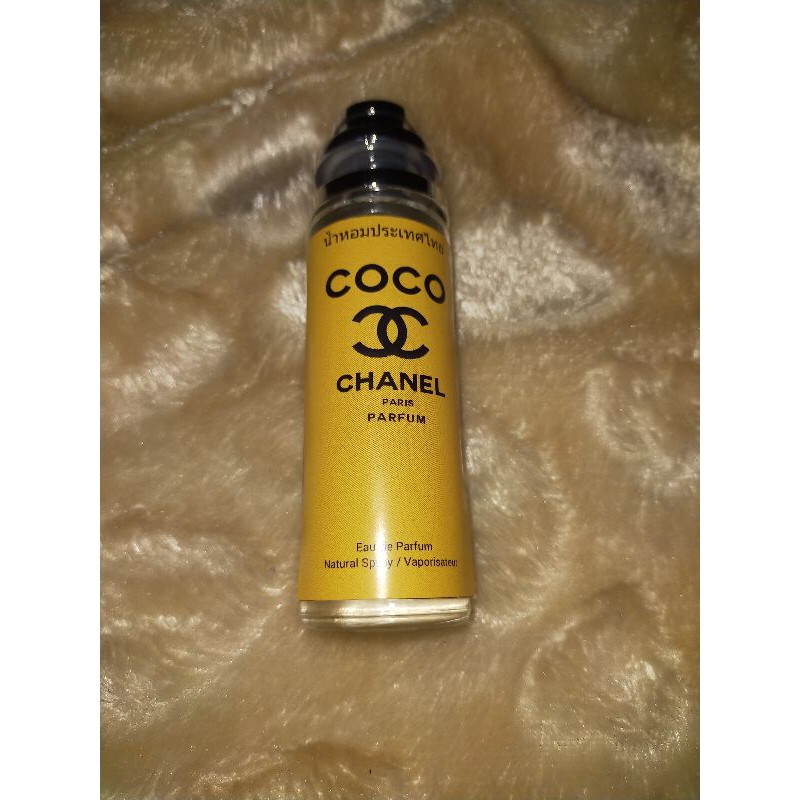 Parfum Thailand 35 ML Original Premium Variant Coco Chanel Mademoiselle