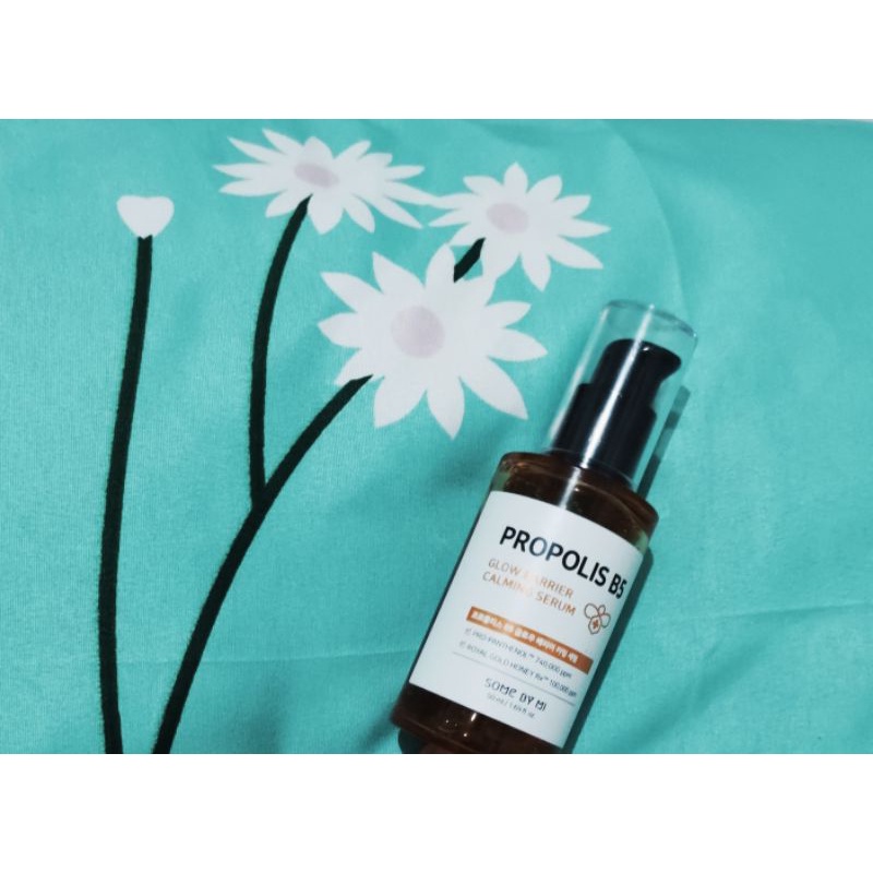 Propolis B5 serum