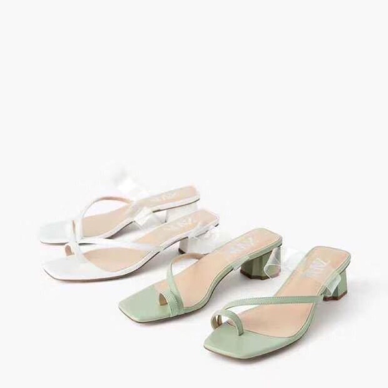 zara shoes
