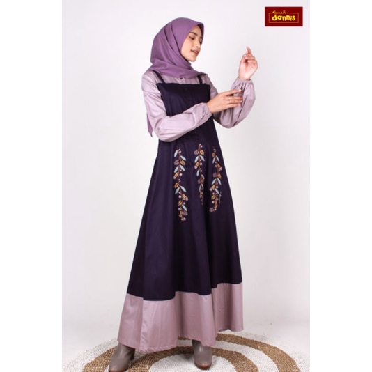 Abaya dannis//dannis terbaru 2022