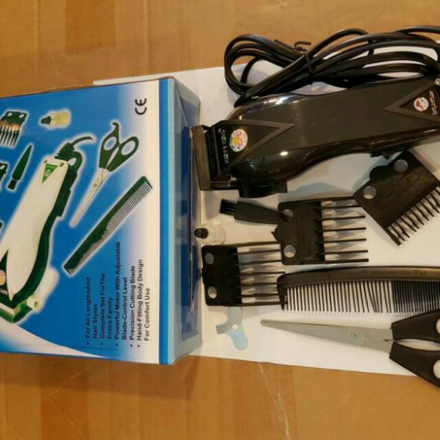 Mesin potong rambut/ cukur rambut