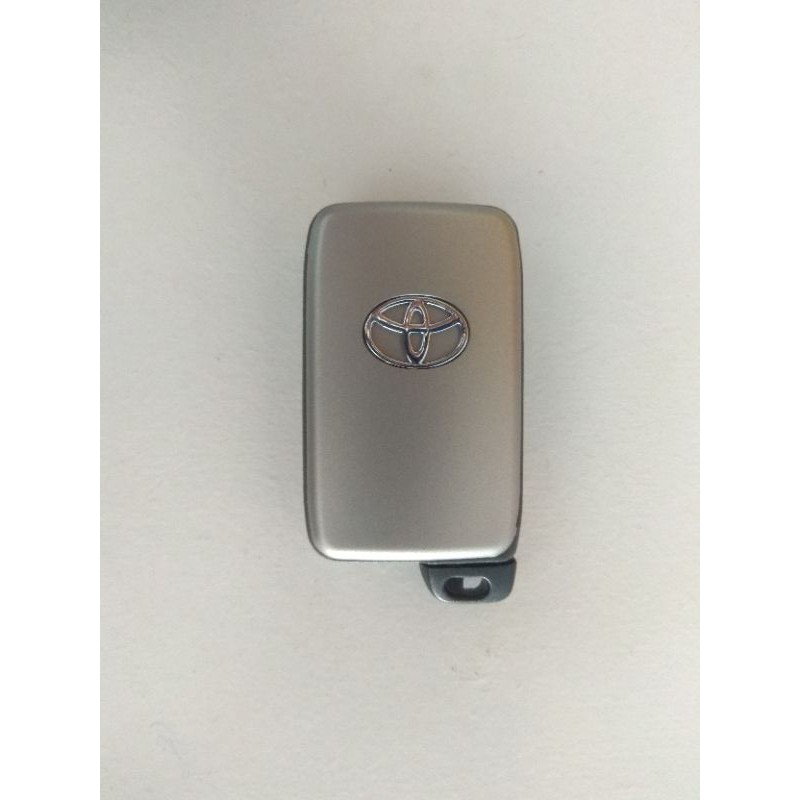 casing kunci remote smart key toyota land cruiser prado lexus