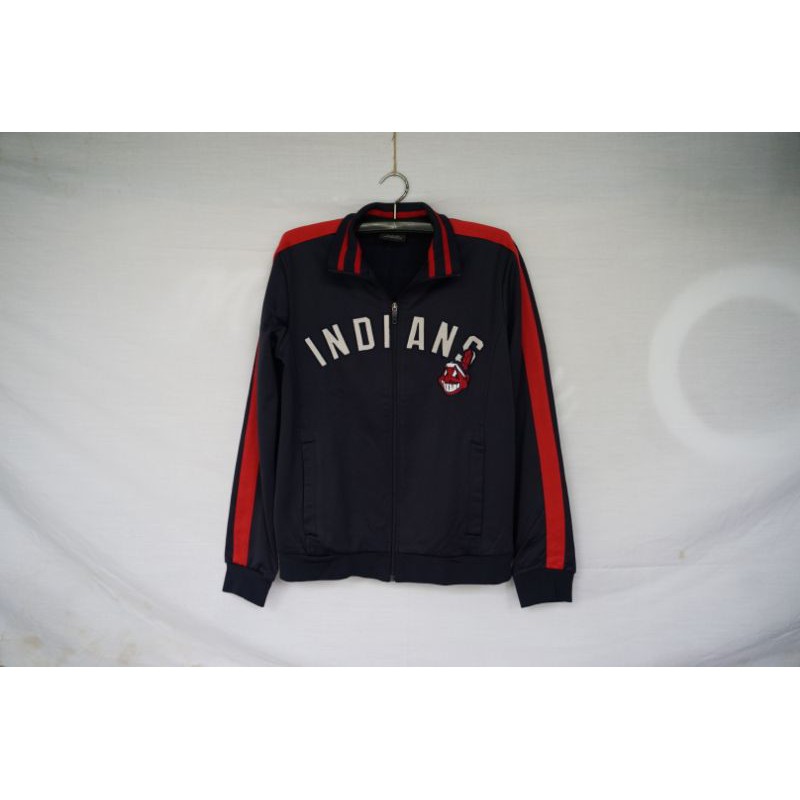 jaket MLB indiana original (Second) size M