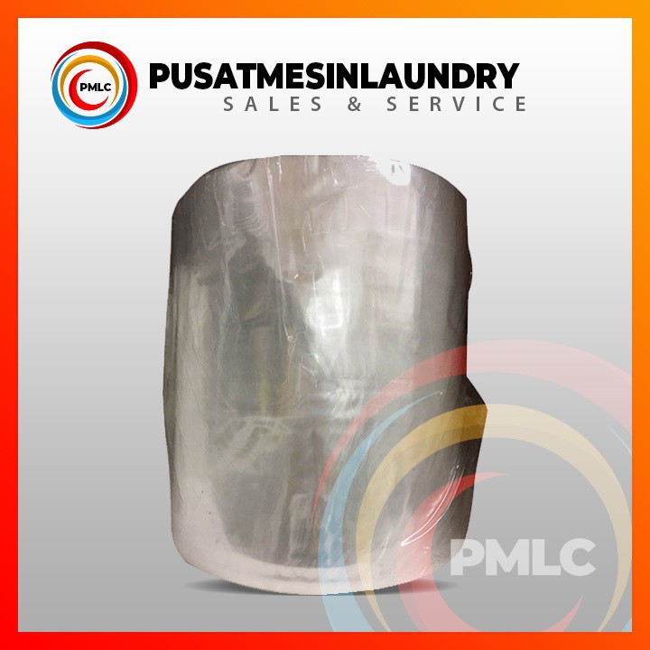 Plastik Karpet Laundry, Plastik Roll, Packing Karpet