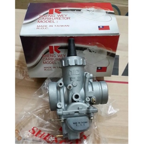 Karburator Karbu GL100 GL 100 SHENG SENG WEY