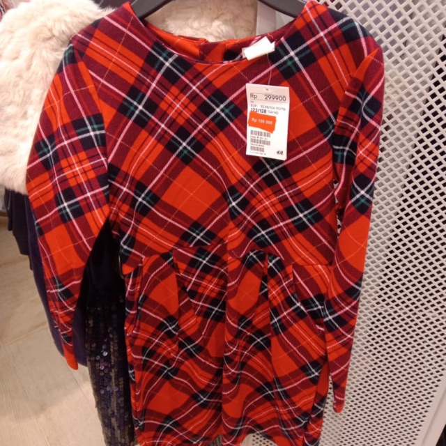 H&M Dress Kids