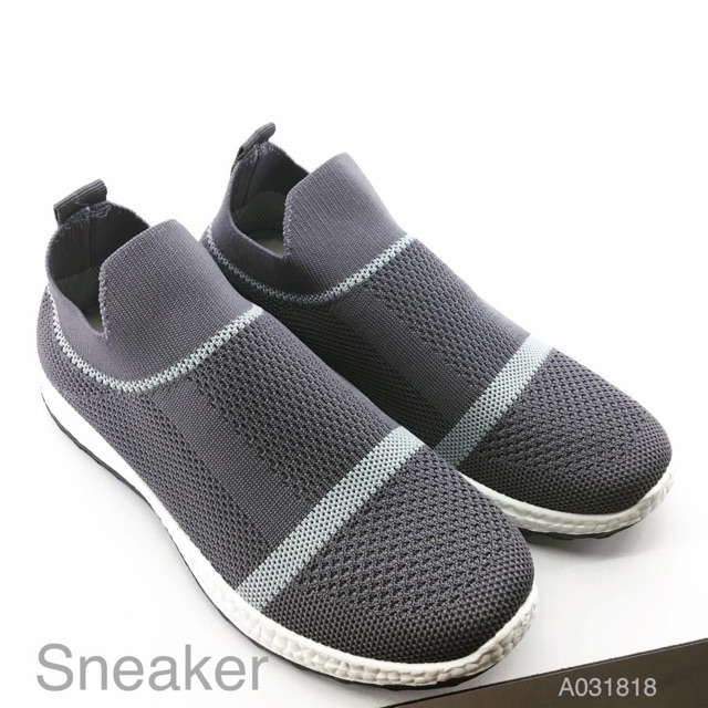 [JUALSEMUA18]Sepatu Sneaker A031818