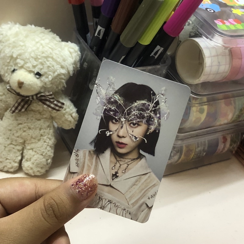 — winter aespa savage 