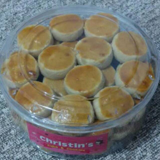 

Kue kacang