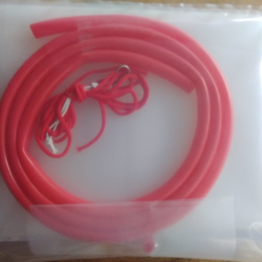 Plastik Cuci AC ukuran 100 cm