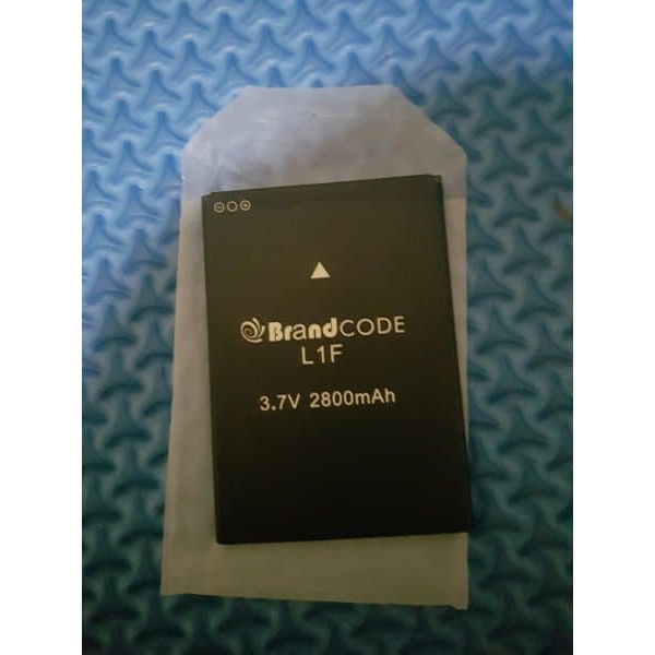 ready baterai batre batrai brandcode L1F L 1F