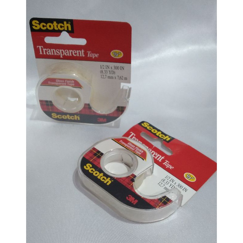 

SOLASI BENING/ SOLASI 3M/TRANSPARANT TAPE 144S