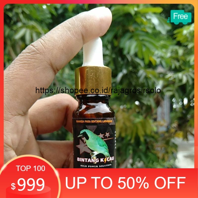 SOLUSI CUCAK IJO MACET BUNYI, VITAMIN DOPING LOMBA BURUNG ALAMI OBAT SERAK- *