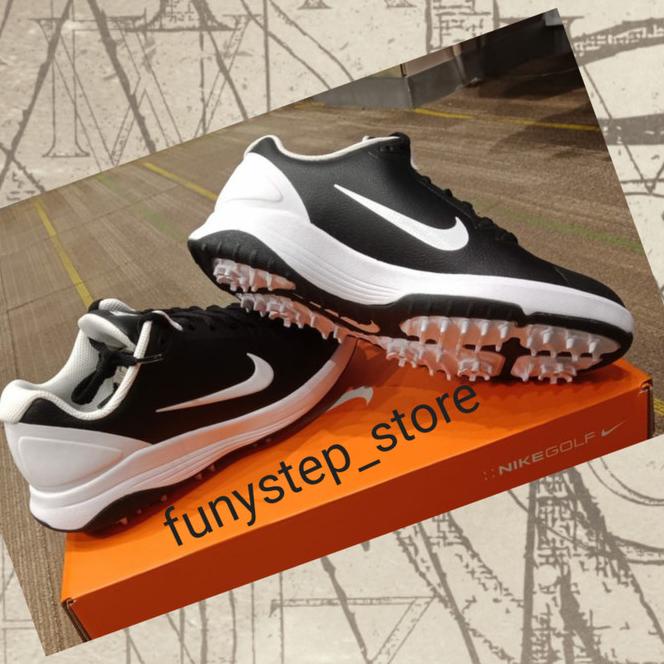 Sepatu Golf Unisex Nike Infinity Original
