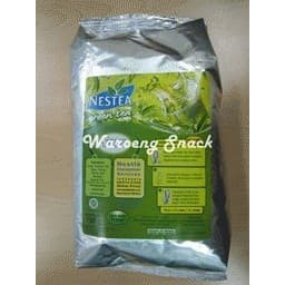 

Nestle Green Tea - tth1829