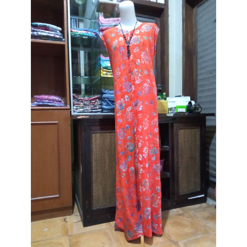 gamis kutung kinanthi