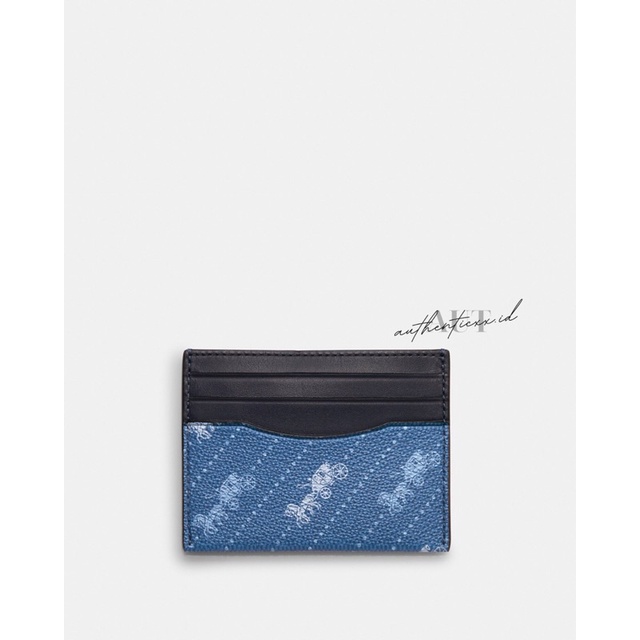 

COACH SLIM ID CARD CASE