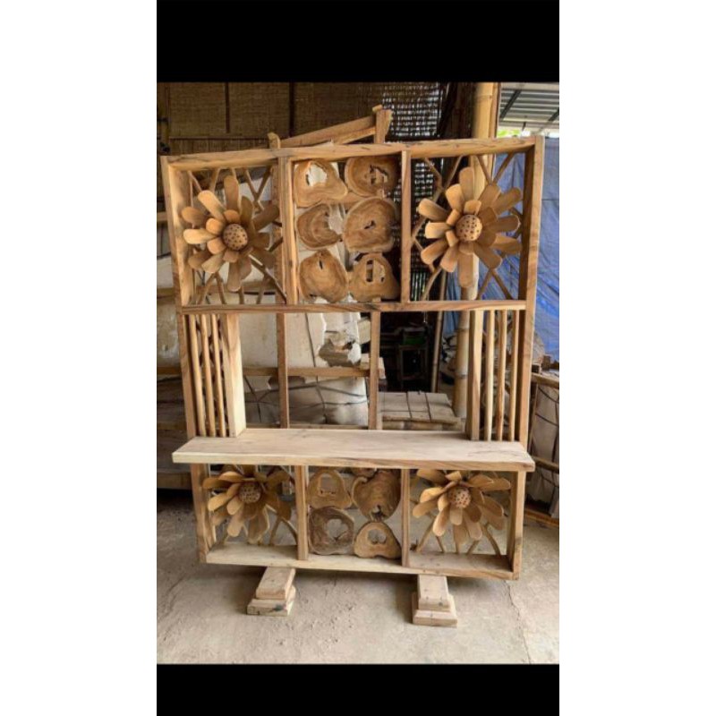 Jual Partisi | Shopee Indonesia