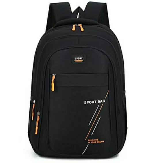 Arista 2022 new Tas Ransel pria Sport Bag big size