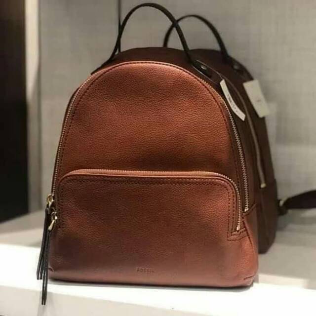 Fossil backpack felicity