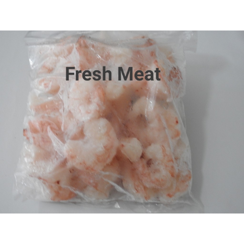 

UDANG KUPAS 0.5 KILOGRAM