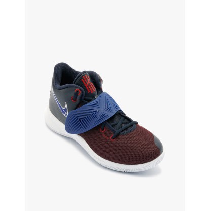 kyrie flytrap blue and red