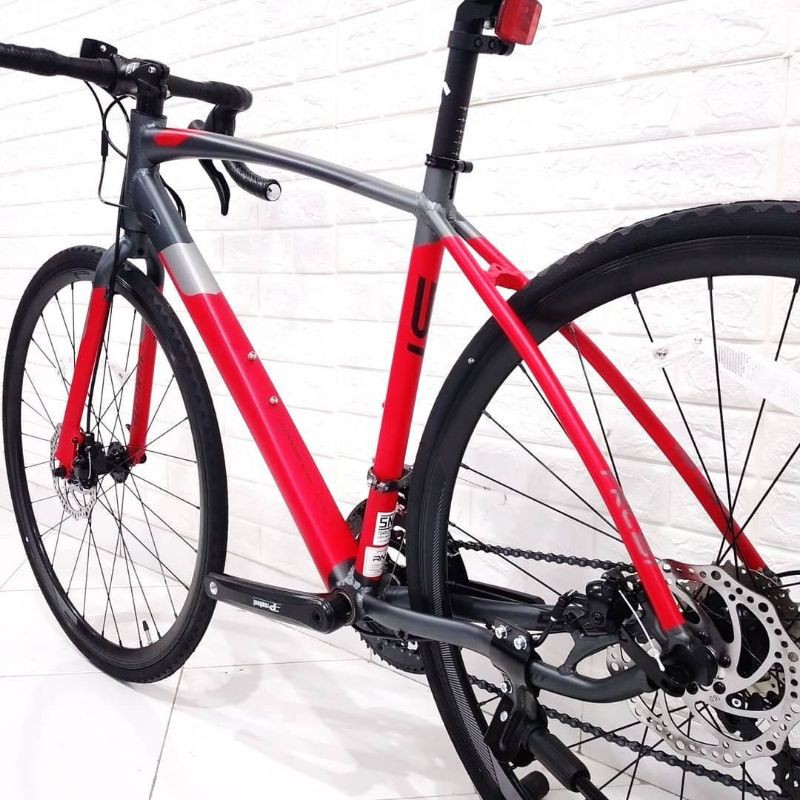 Road Bike Element Frc 51