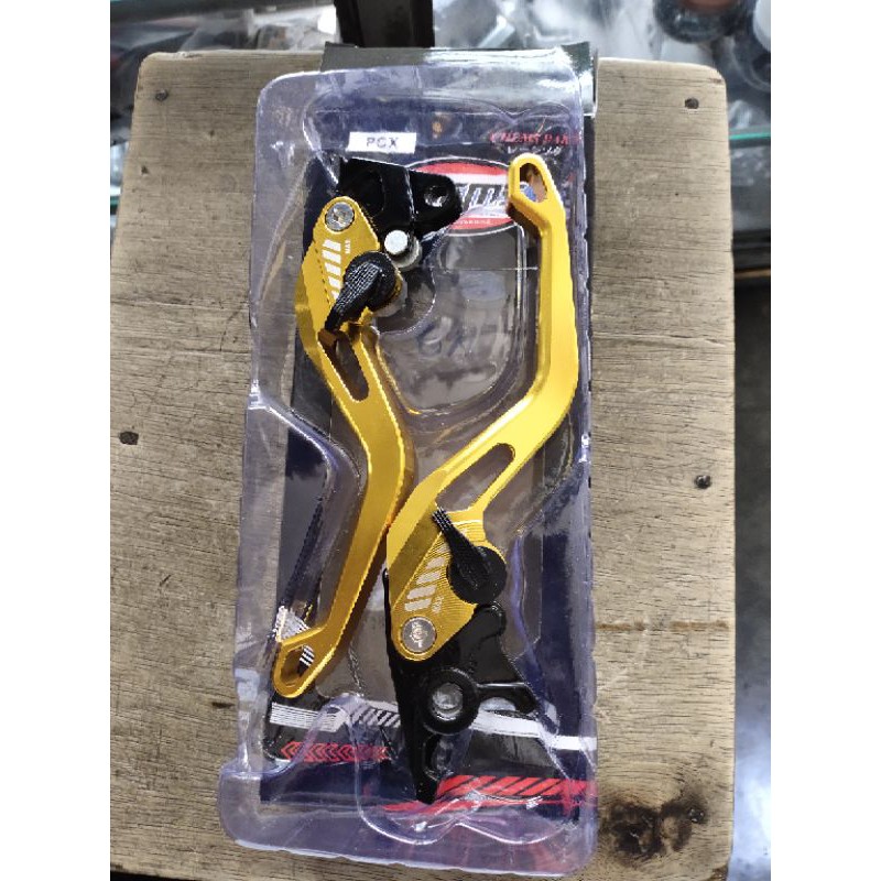 Handle Rem Champ PCX Supra ADV Handle Rem Champ Variasi