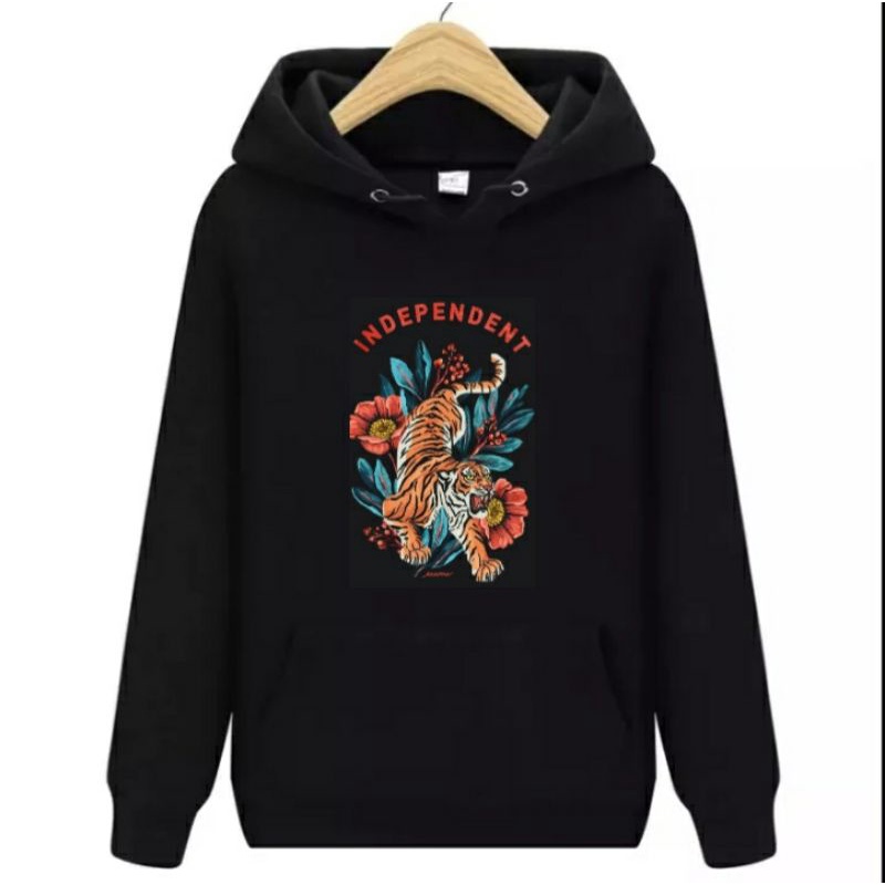 Sweater Hoodie Independent Custom