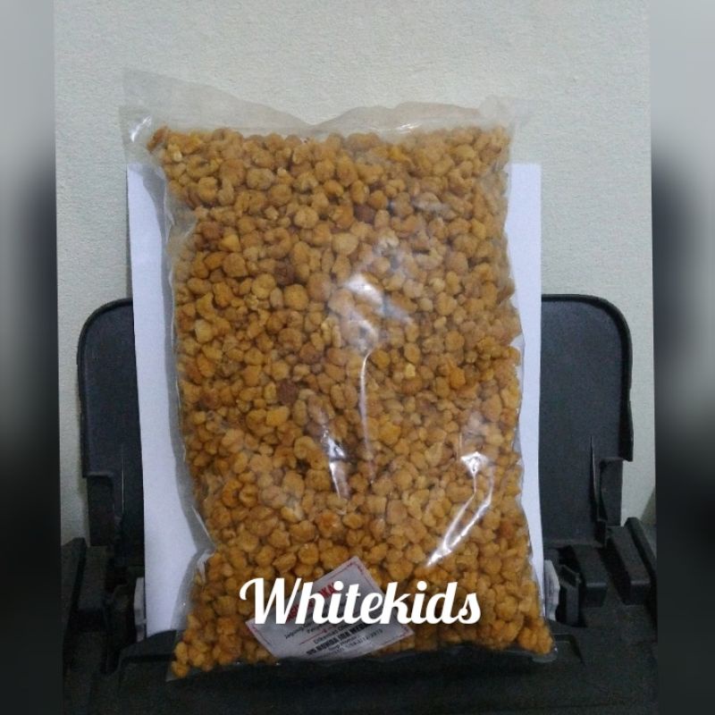 

JAGUNG GORENG ORIGINAL JAGUNG GORENG JAGUNG BRONDONG OLEH-OLEH KHAS MEDAN CEMILAN MEDAN SNACK 500 Gram