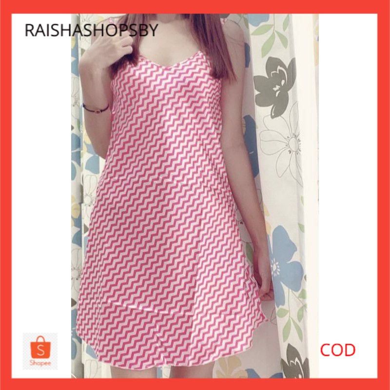 BASIC.ID/DASTER SEXY SATIN MOTIF ZIGZAG/DASTER SATIN SEXY/DASTER SEXY