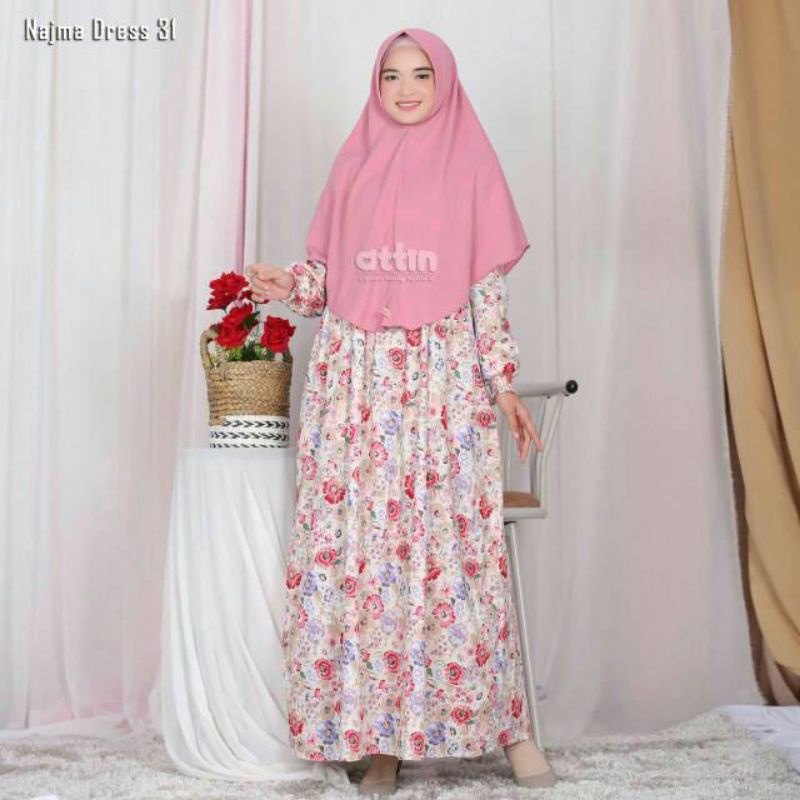 GAMIS/BUSUI/ATTIN