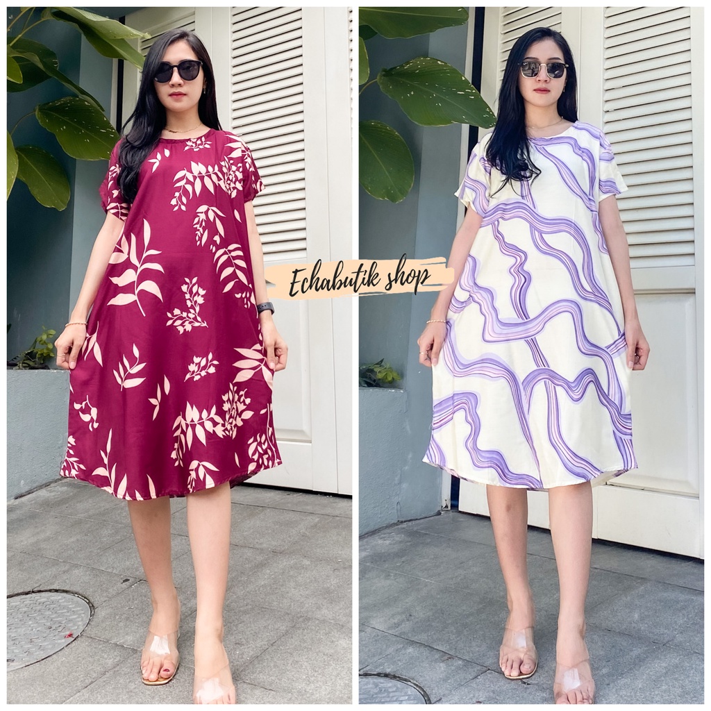 DASTER/DRES BALI XL VANESA