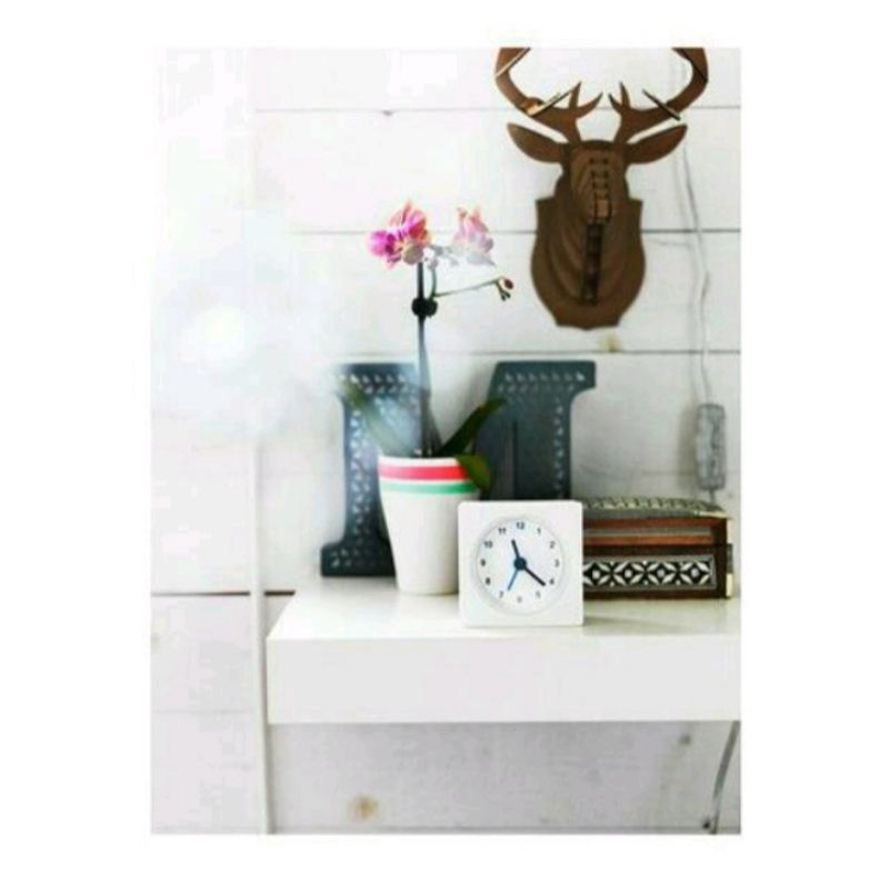 IKEA vackis jam Beker/ jam weker kecil