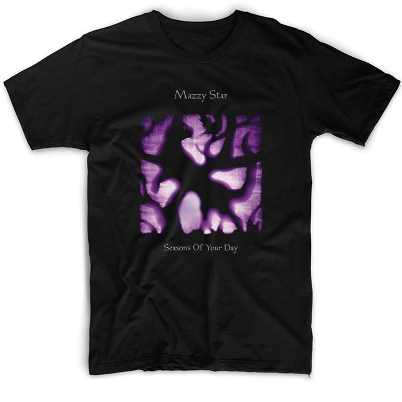 Kaos Band MAZZY STAR - SEASONS OF THE DAY