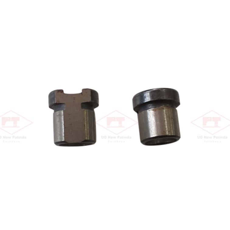 B1510-526-000-A Needle Bar Lower Bushing Mesin Jahit Juki LH-1162 / LH1162