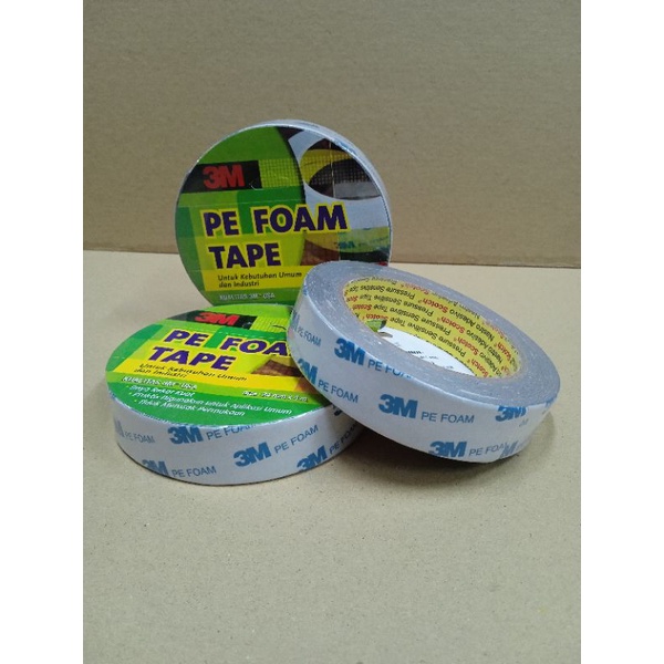 

Double foam 3M 24mm x 4m