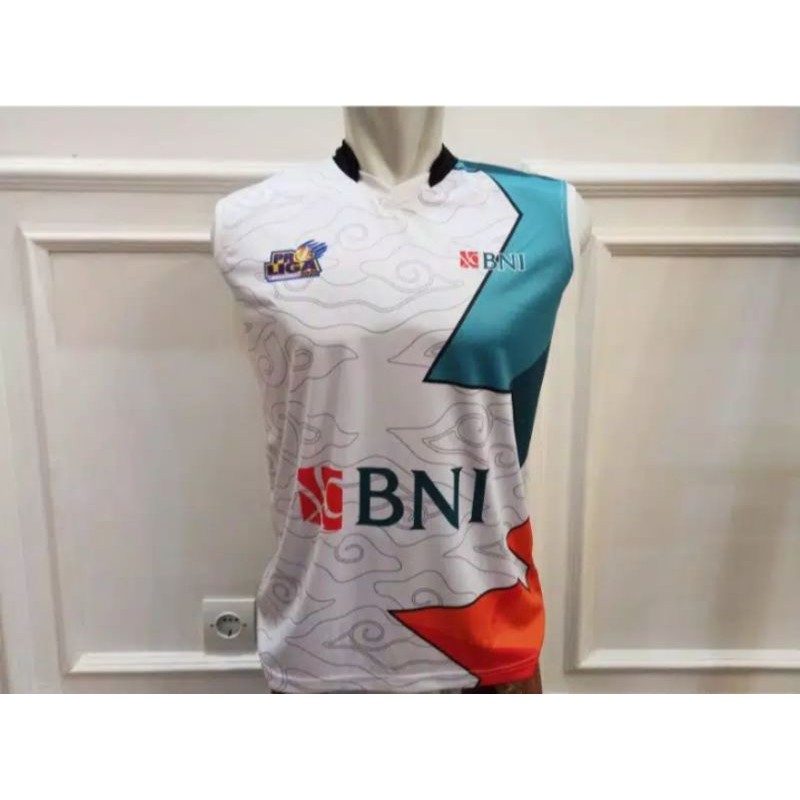 promo kaos voli singlet printing