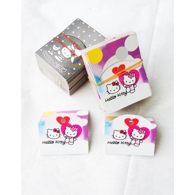 hangtag  untuk label kemasan aksesoris