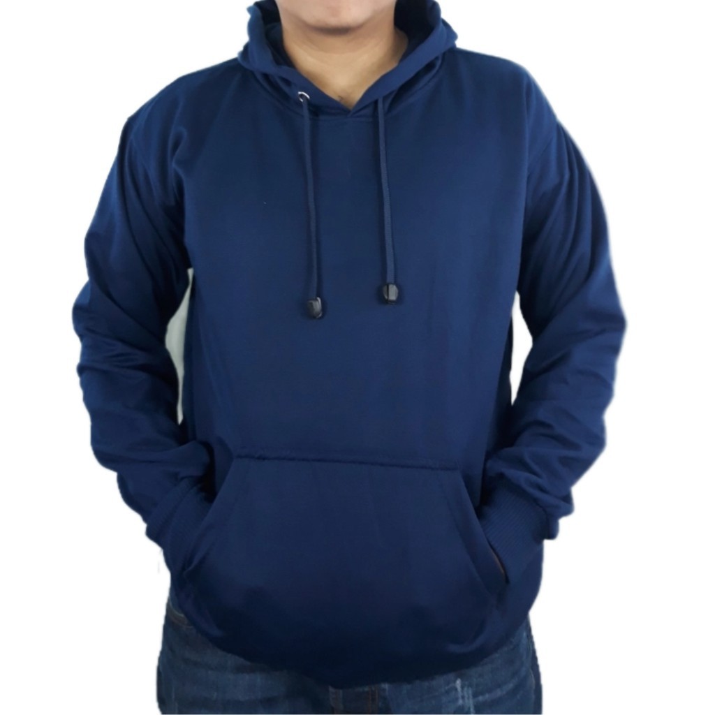 Sweater Hoodie Jumper Polos Pullover Polos Pria Wanita