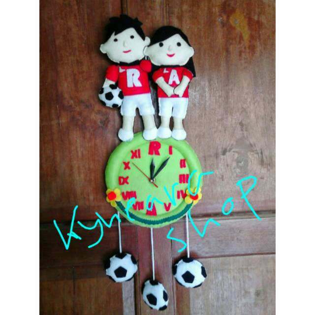 kado ultah pacar custom