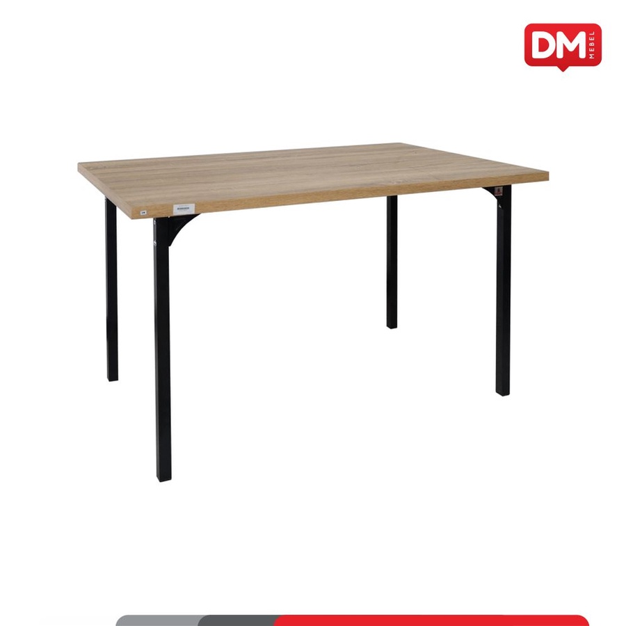 Meja Makan DTM EIRA K4 - DM Mebel