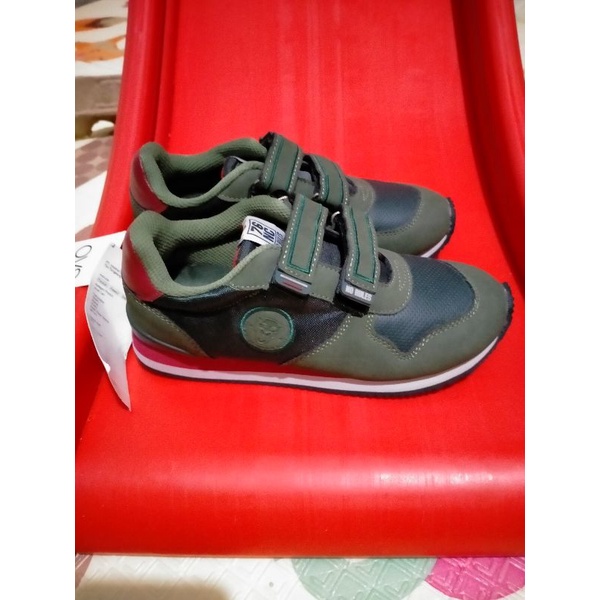 New Sepatu Anak OVS Kids New Sepatu Sneakers Anak Bukan Preloved Nike Kids Bukn Preloved Adidas Kids