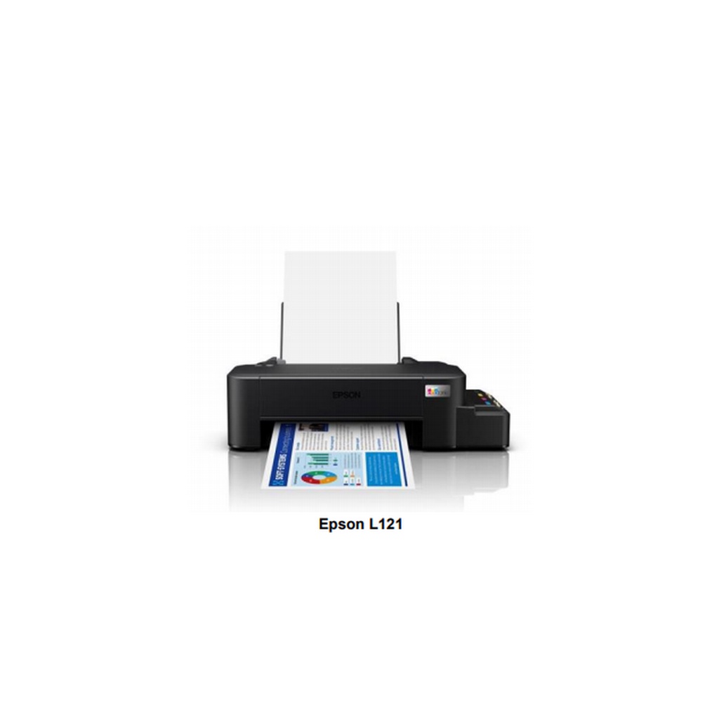 Printer Epson L121 Inktank print only