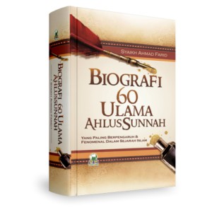 Biografi 60 Ulama Ahlussunnah