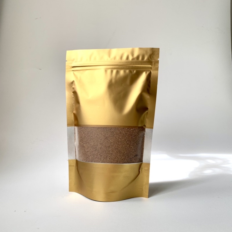 

Palm Sugar - roasted / Gula Aren bubuk